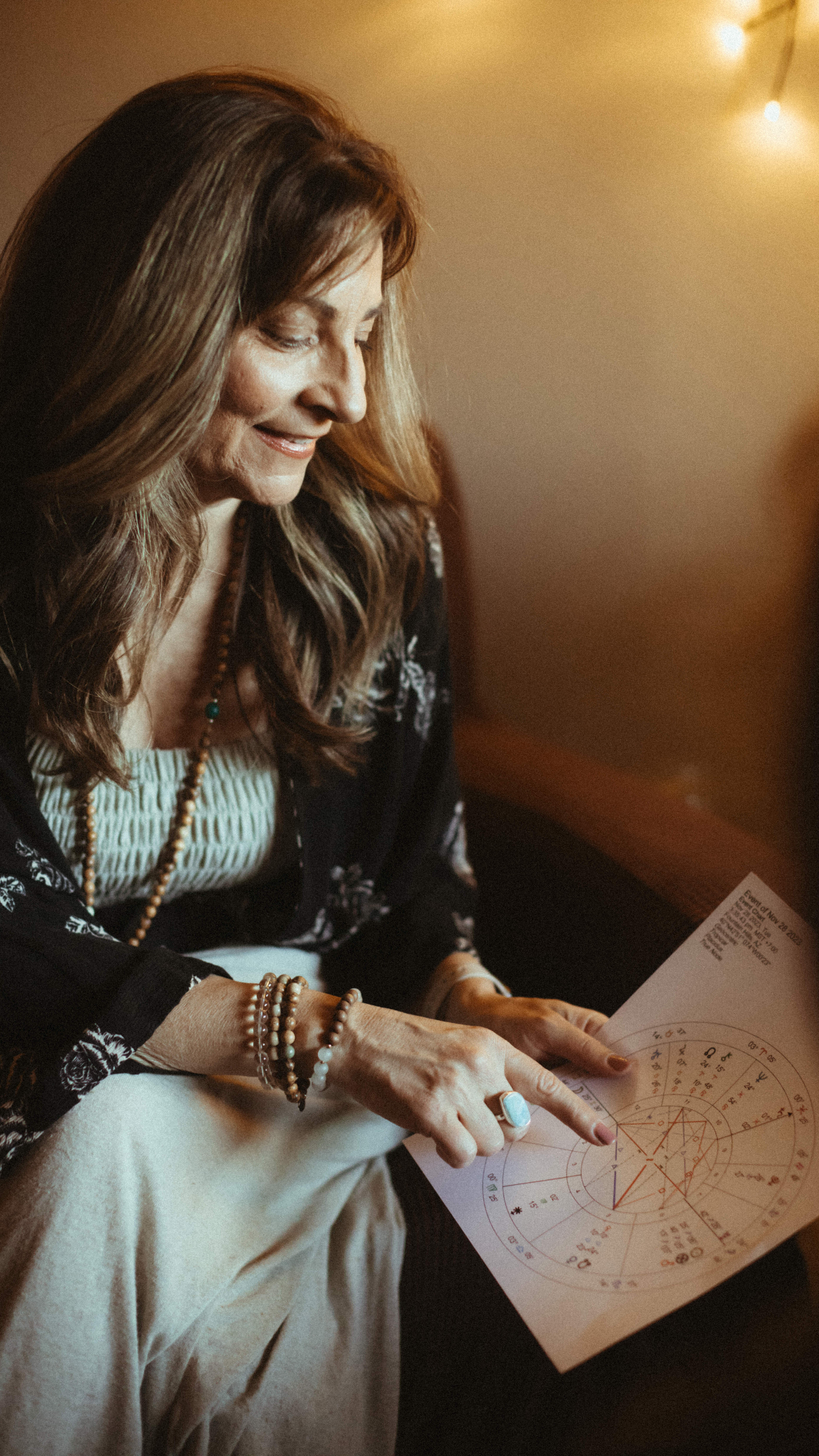 Astrology Reading