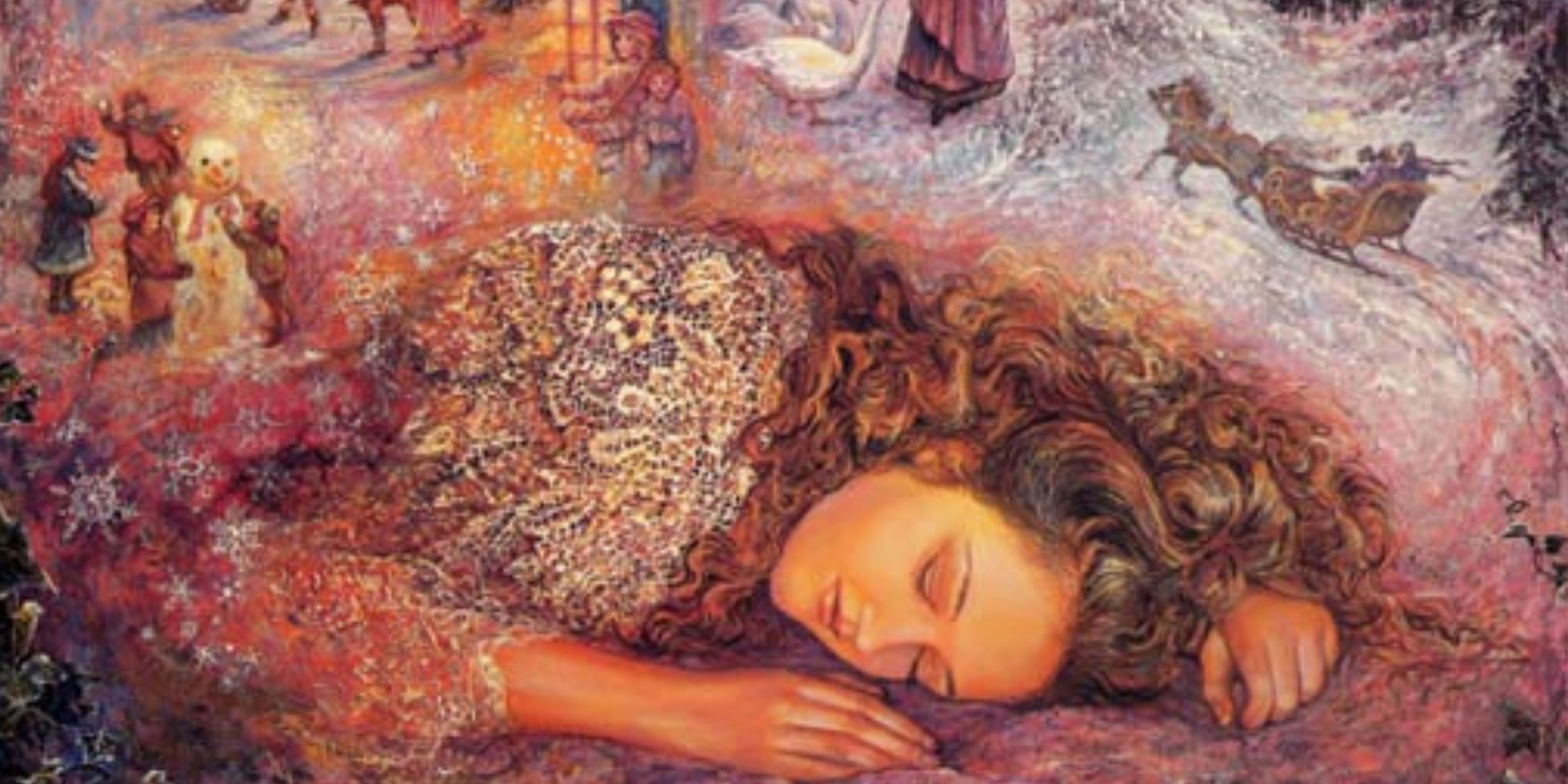 Group Past Life Eploration Meditations