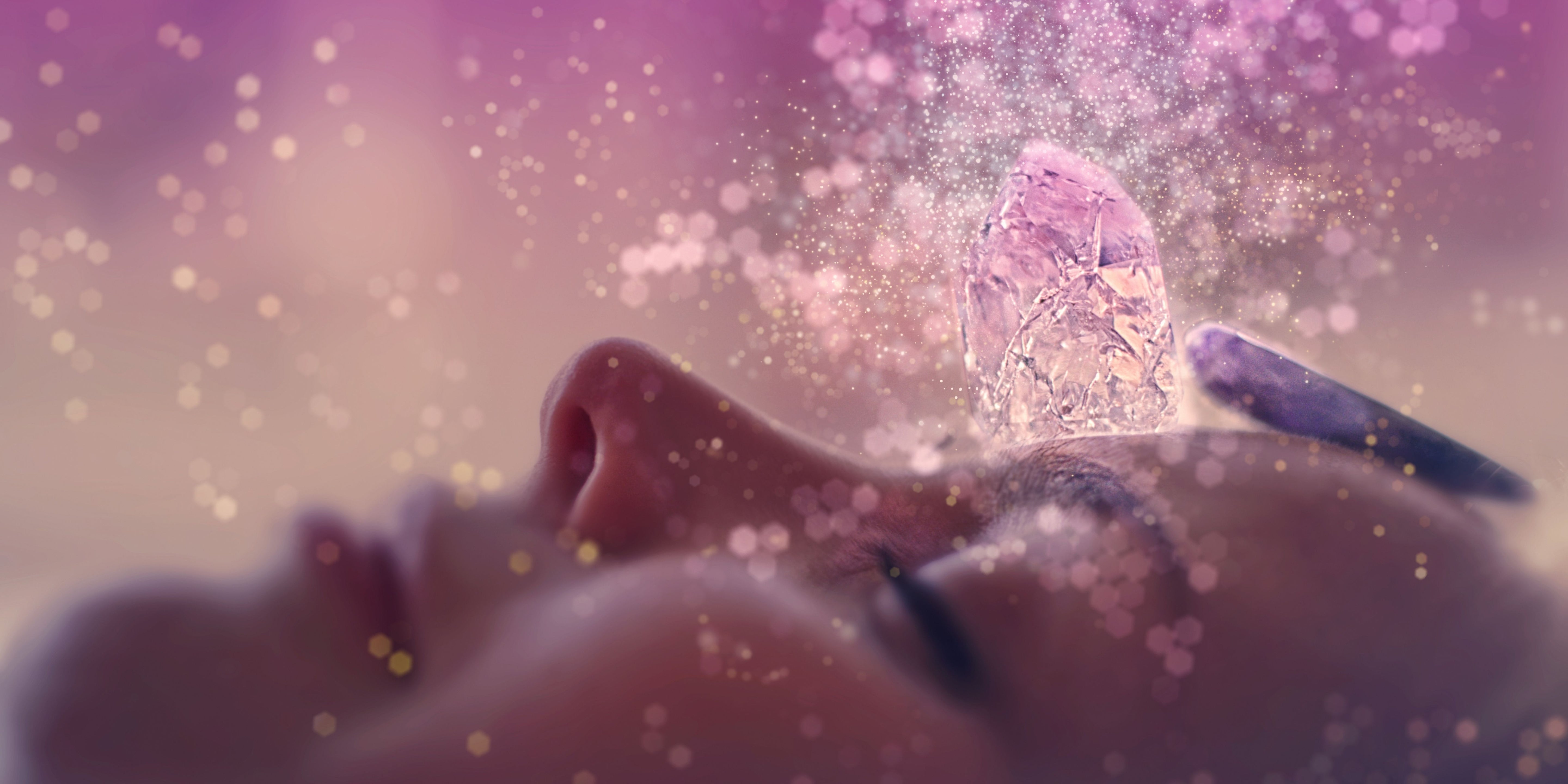 Group Quantum Healing