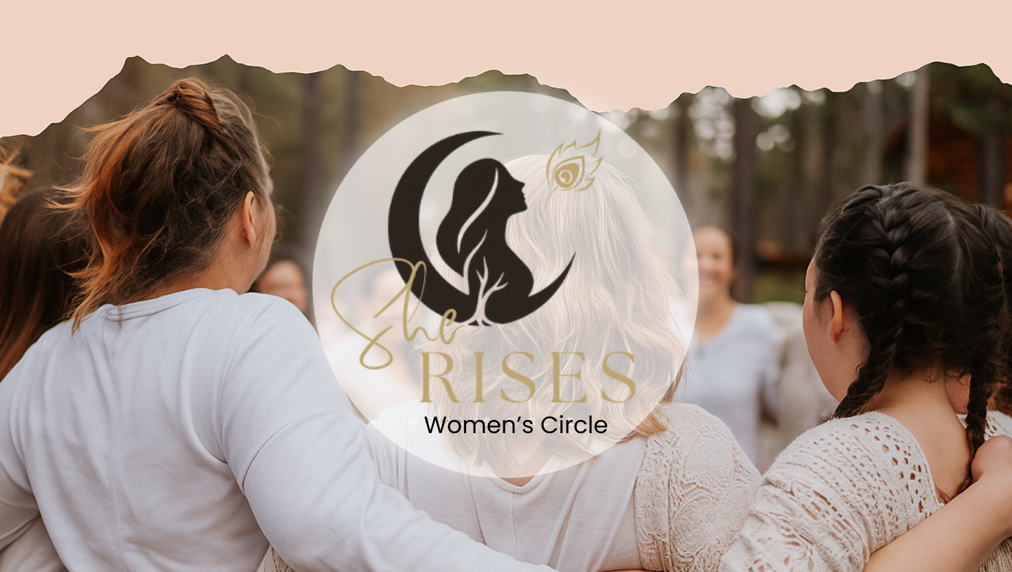 SHE RISES | Women's Circle