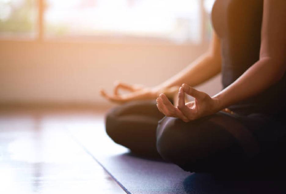 Guided Meditation