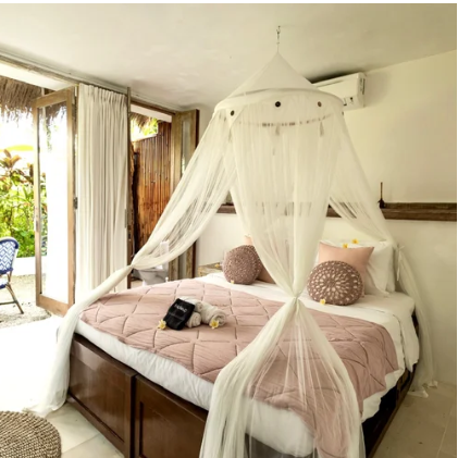 Guest Suites - Rooted Soul Women's Gathering Bali