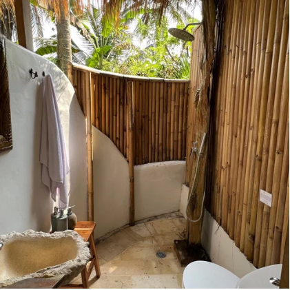 Guest Suites - Rooted Soul Women's Gathering Bali