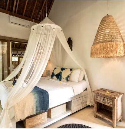 Guest Suites - Rooted Soul Women's Gathering Bali