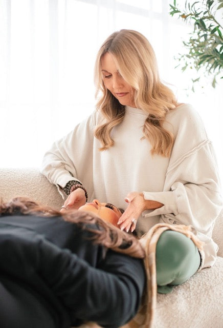 Holy Fire® Reiki