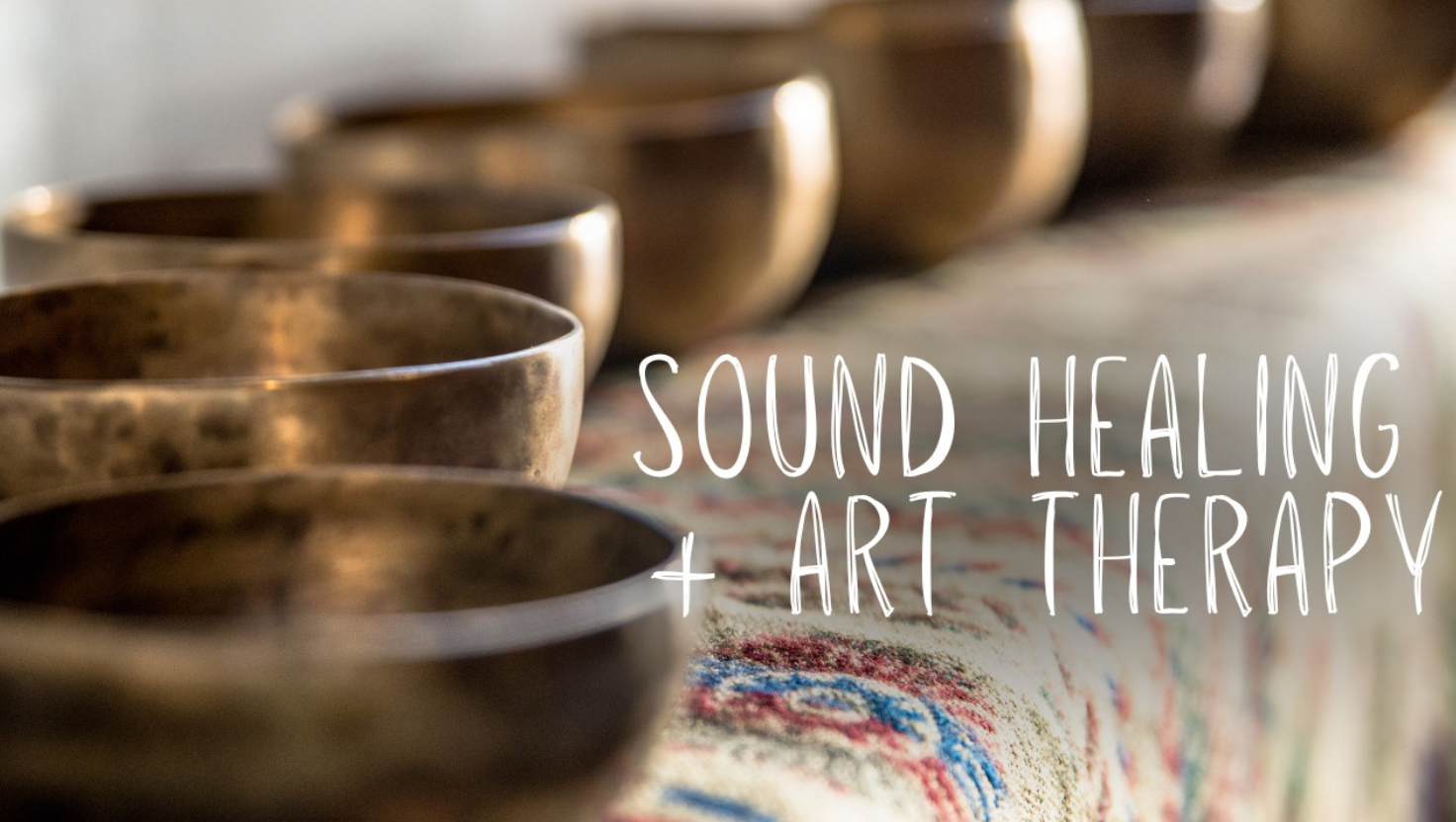 Sacred Sound and Sketches