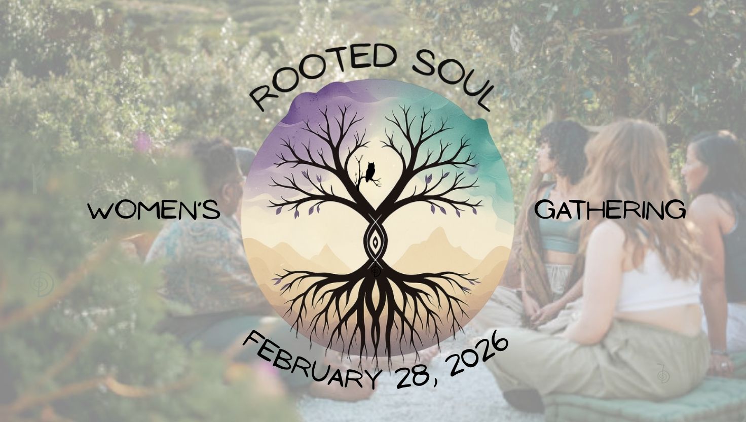 Rooted Soul Women’s Gathering