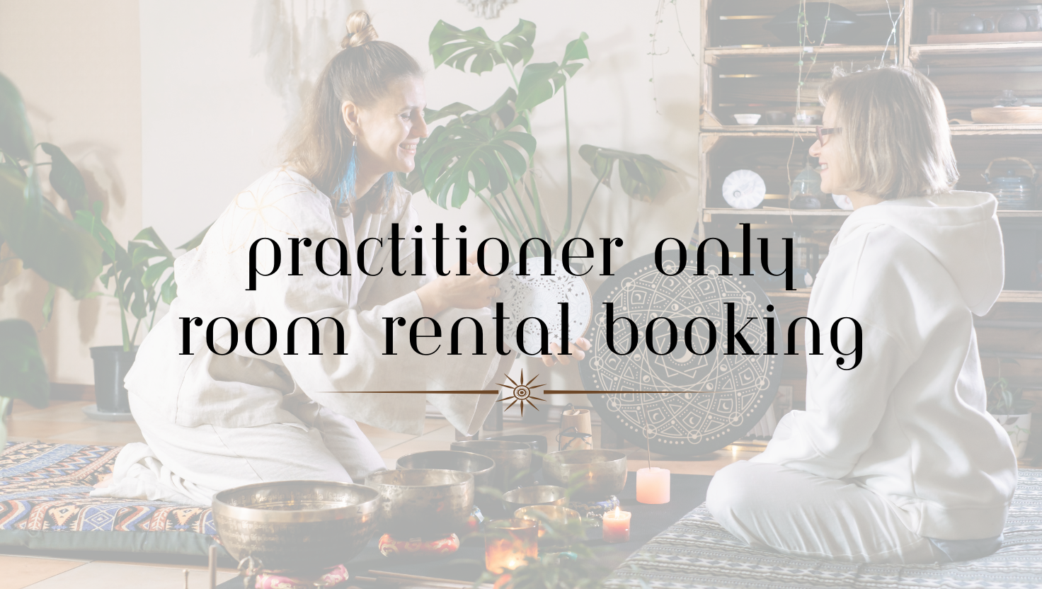 Room Rental Booking - 2 Hour