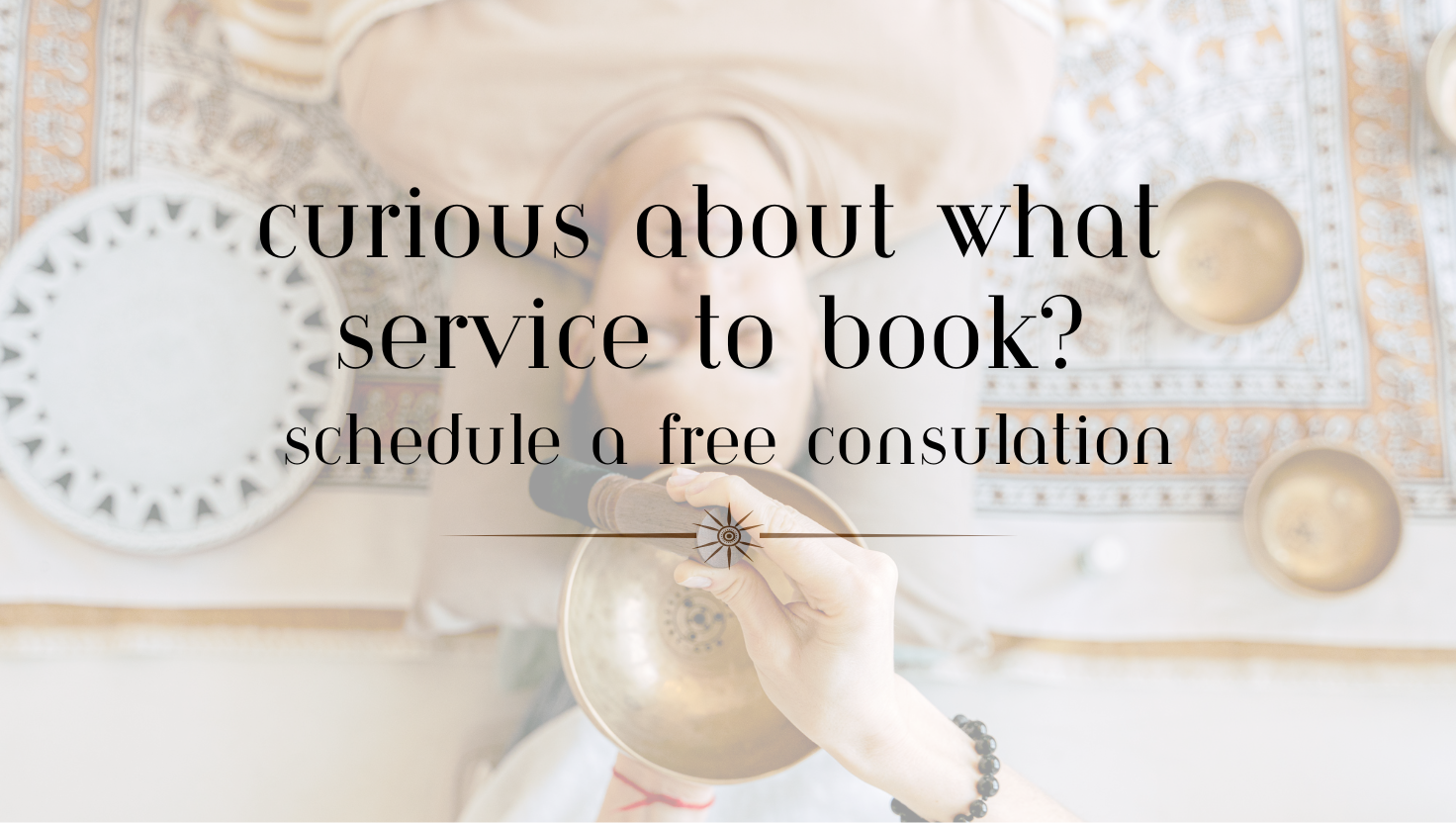 Schedule Free 30 Minute Consultation