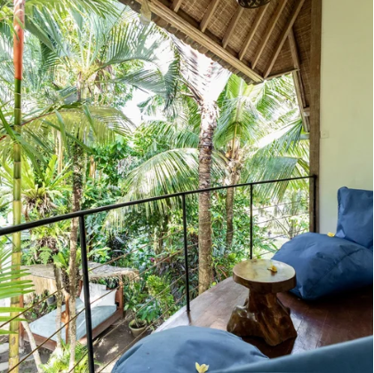 Guest Suites - Rooted Soul Women's Gathering Bali