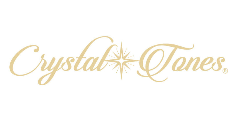 Crystal Tones logo
